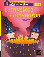Le Mystere Du Chaudron