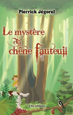 Bertrand.pt - Le Mystère Du Chêne Fauteuil