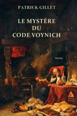 Bertrand.pt - Le Mystere Du Code Voynich