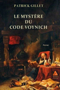 Bertrand.pt - Le Mystère Du Code Voynich