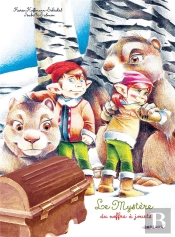 Le Mystere Du Coffre A Jouets