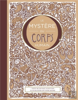 Bertrand.pt - Le Mystère Du Corps Humain