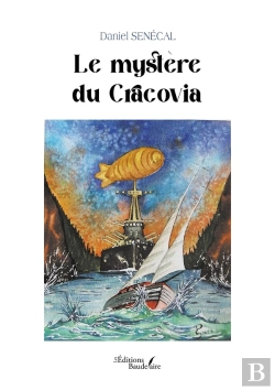 Bertrand.pt - Le Mystère Du Cracovia