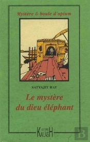 Le Mystère Du Dieu Éléphant
