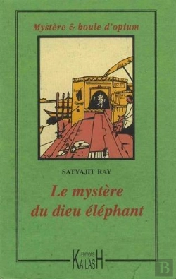 Bertrand.pt - Le Mystère Du Dieu Éléphant