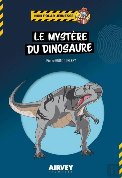 Bertrand.pt - Le Mystere Du Dinosaure