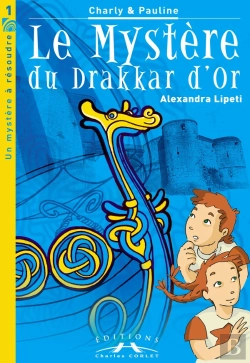 Bertrand.pt - Le Mystere Du Drakkar D'Or