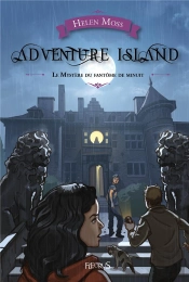 Le Mystere Du Fantome De Minuit