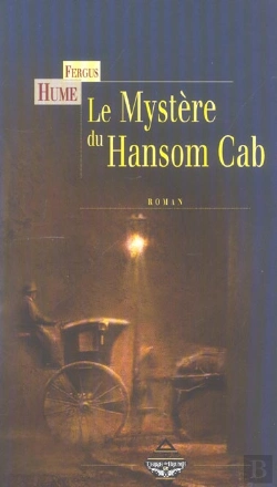 Bertrand.pt - Le Mystère Du Hansom Cab