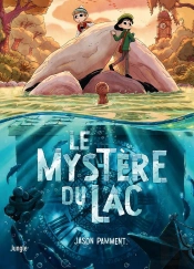 Le Mystère Du Lac - Collector