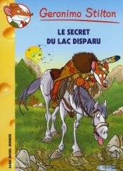 Le Mystere Du Lac Disparu