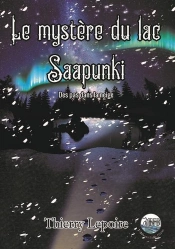Le Mystere Du Lac Saapunki ; Des Pas Dans La Neige