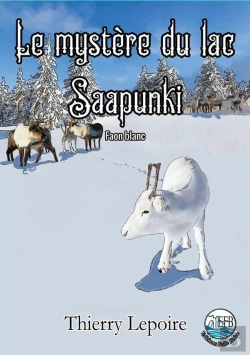 Bertrand.pt - Le Mystere Du Lac Saapunki : Faon Blanc