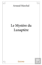 Le Mystère Du Lunaptère