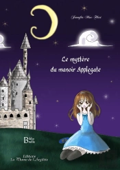 Le Mystère Du Manoir Applegate - Braille + Cd