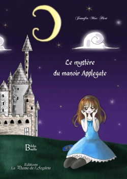 Bertrand.pt - Le Mystère Du Manoir Applegate - Braille + Cd