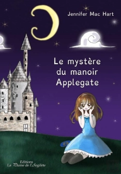 Bertrand.pt - Le Mystère Du Manoir Applegate - Braille