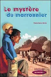 Le Mystère Du Marronnier ; Cm2