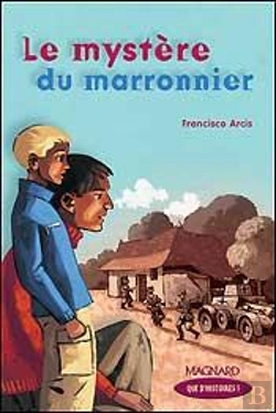 Bertrand.pt - Le Mystère Du Marronnier ; Cm2