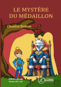 Bertrand.pt - Le Mystere Du Medaillon : Le Toyaume De Talange - Tome 4