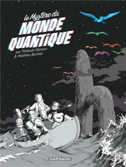 Bertrand.pt - Le Mystère Du Monde Quantique