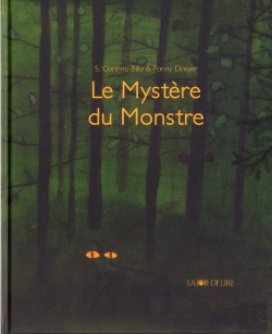 Bertrand.pt - Le Mystere Du Monstre