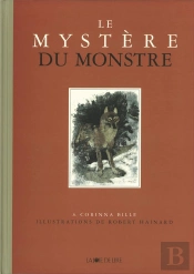 Le Mystere Du Monstre