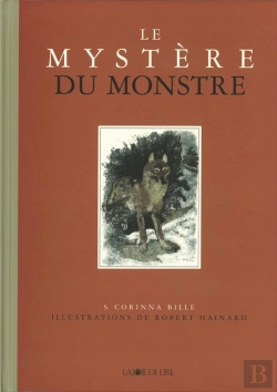 Bertrand.pt - Le Mystere Du Monstre