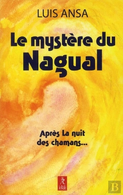 Bertrand.pt - Le Mystere Du Nagual T.2