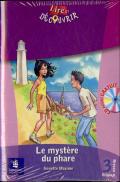 Le Mystere Du Phare  + Cd