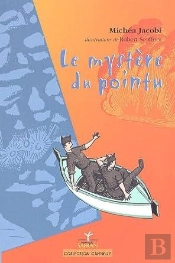 Le Mystère Du Pointu