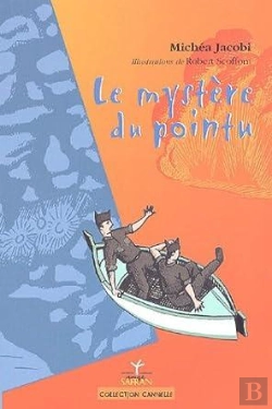 Bertrand.pt - Le Mystère Du Pointu