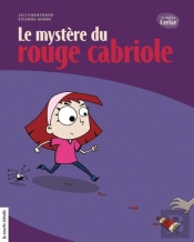 Le Mystère Du Rouge Cabriole