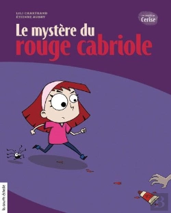 Bertrand.pt - Le Mystère Du Rouge Cabriole