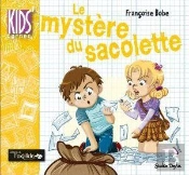 Le Mystere Du Sacolette