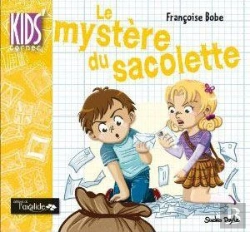 Bertrand.pt - Le Mystere Du Sacolette
