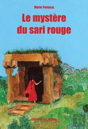 Le Mystere Du Sari Rouge