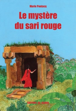 Bertrand.pt - Le Mystere Du Sari Rouge