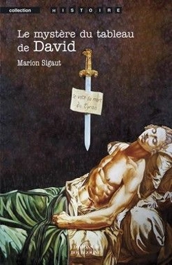 Bertrand.pt - Le Mystère Du Tableau De David