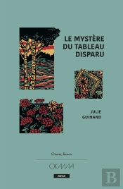Le Mystère Du Tableau Disparu