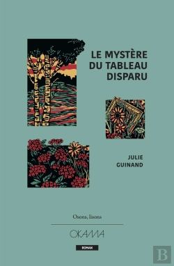 Bertrand.pt - Le Mystère Du Tableau Disparu