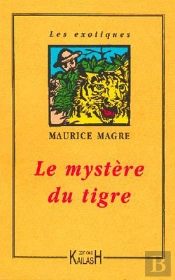 Le Mystere Du Tigre