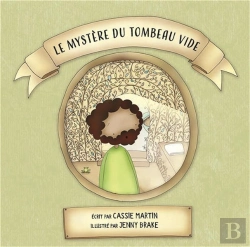 Bertrand.pt - Le Mystère Du Tombeau Vide