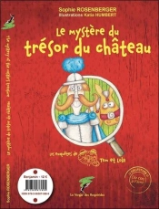 Le Mystère Du Trésor Du Château / The Mystery Of The Castle'S Treasure