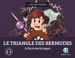 Bertrand.pt - Le Mystère Du Triangle Des Bermudes ; Le Lieu De Tous Les Dangers