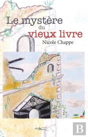 Le Mystere Du Vieux Livre