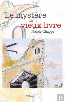 Bertrand.pt - Le Mystere Du Vieux Livre