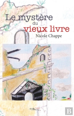 Bertrand.pt - Le Mystere Du Vieux Livre
