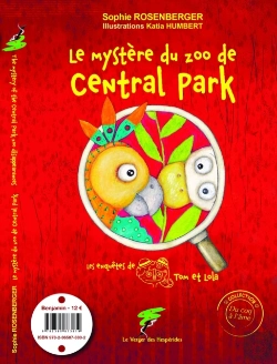 Bertrand.pt - Le Mystere Du Zoo De Central Park