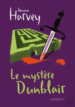 Bertrand.pt - Le Mystère Dunblair